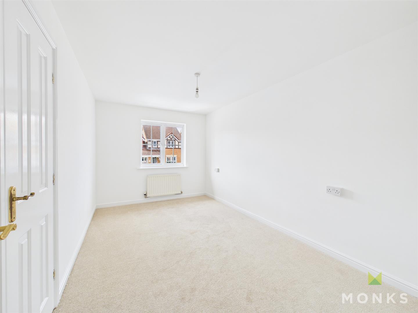 27 Sweeney Drive, Oswestry, SY10 9RH For Sale